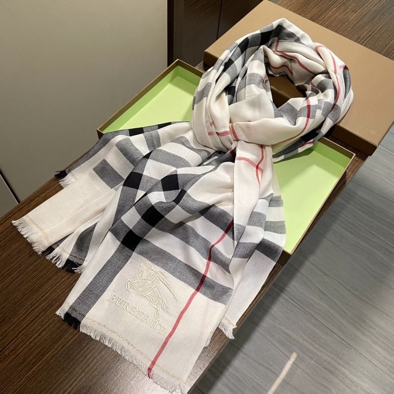 Burberry Scarf